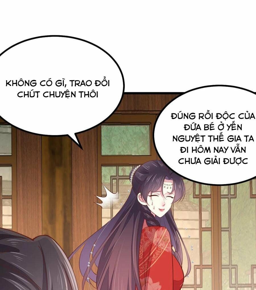 đọc truyện Chi Tôn Đồng Thuật Sư: Tuyệt Thế Đại Tiểu Thư Chương 156 ảnh 42 tại Truyện Dạ Ký