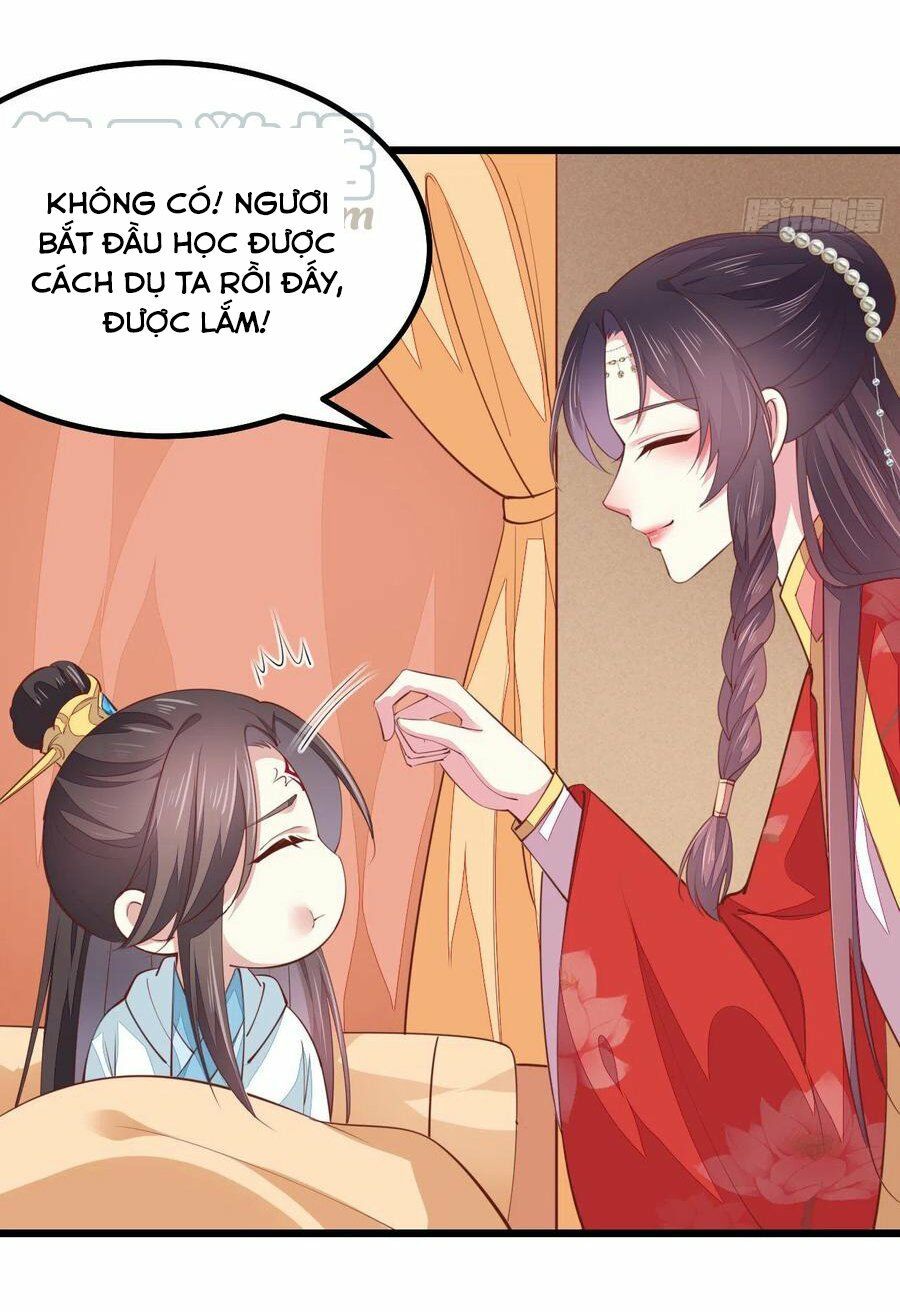 đọc truyện Chi Tôn Đồng Thuật Sư: Tuyệt Thế Đại Tiểu Thư Chương 156 ảnh 46 tại Truyện Dạ Ký