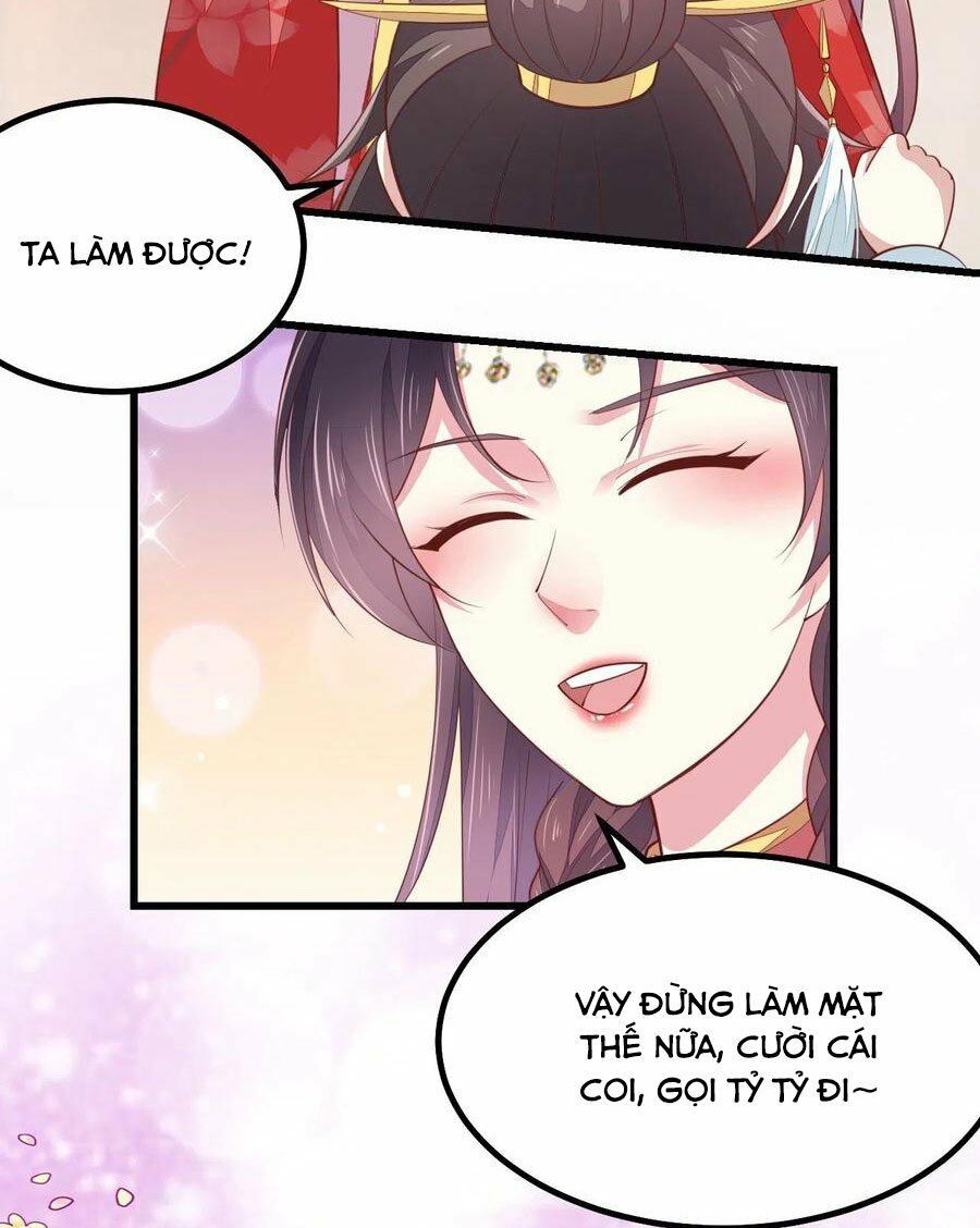 đọc truyện Chi Tôn Đồng Thuật Sư: Tuyệt Thế Đại Tiểu Thư Chương 156 ảnh 48 tại Truyện Dạ Ký