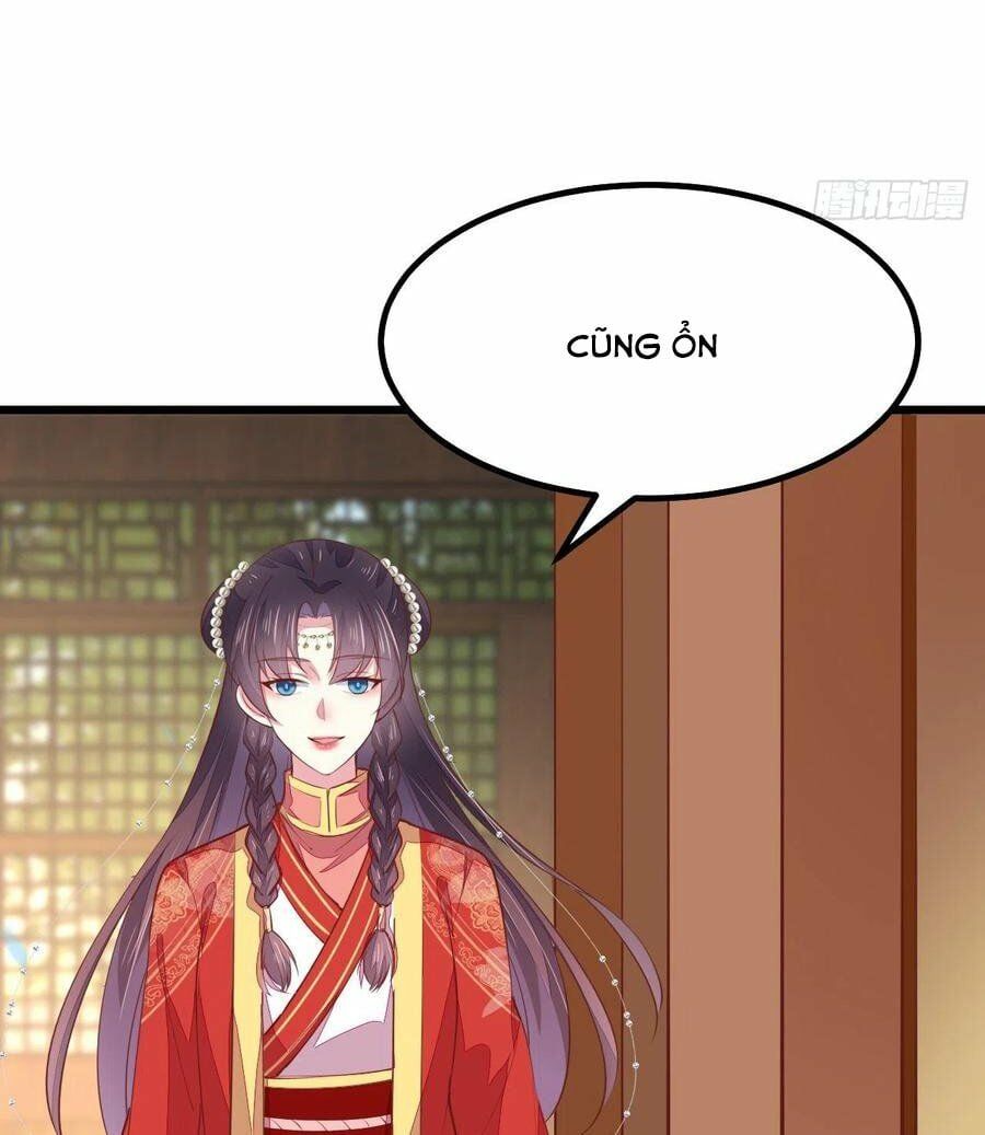 đọc truyện Chi Tôn Đồng Thuật Sư: Tuyệt Thế Đại Tiểu Thư Chương 156 ảnh 55 tại Truyện Dạ Ký