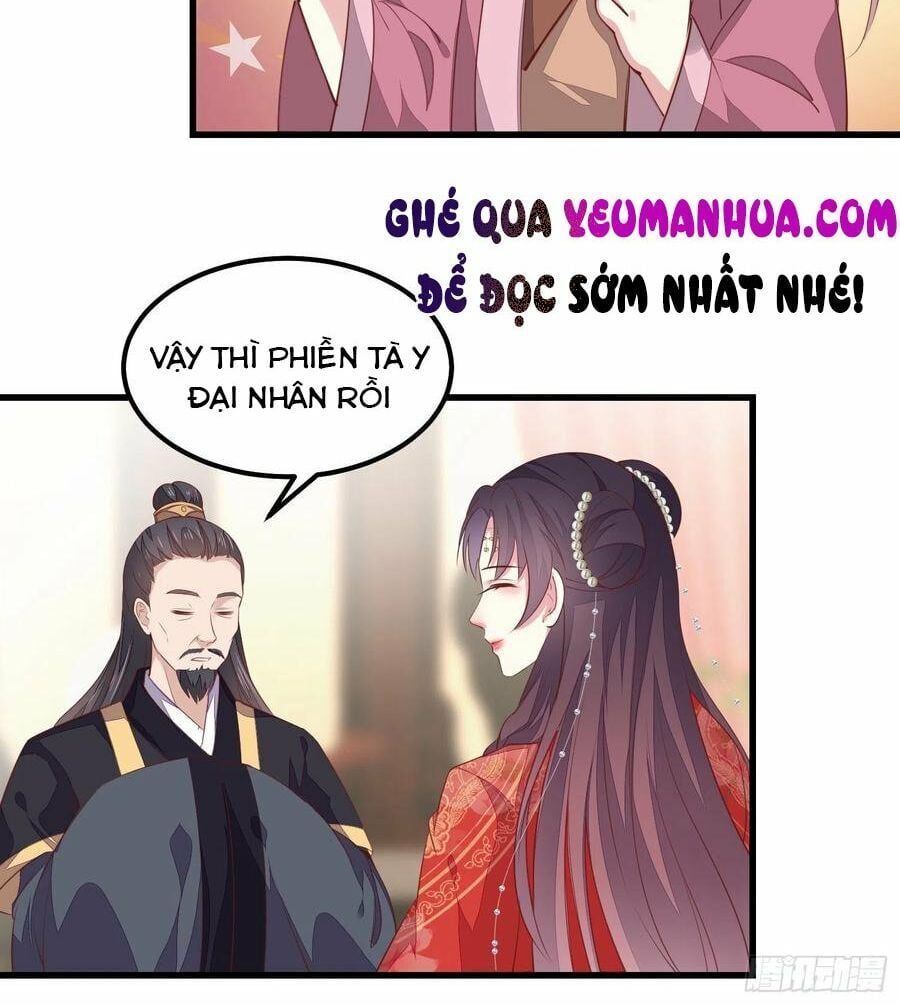 đọc truyện Chi Tôn Đồng Thuật Sư: Tuyệt Thế Đại Tiểu Thư Chương 157 ảnh 23 tại Truyện Dạ Ký