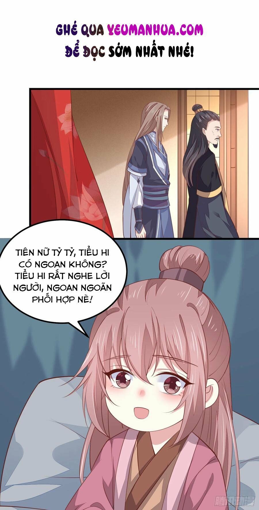 đọc truyện Chi Tôn Đồng Thuật Sư: Tuyệt Thế Đại Tiểu Thư Chương 157 ảnh 24 tại Truyện Dạ Ký