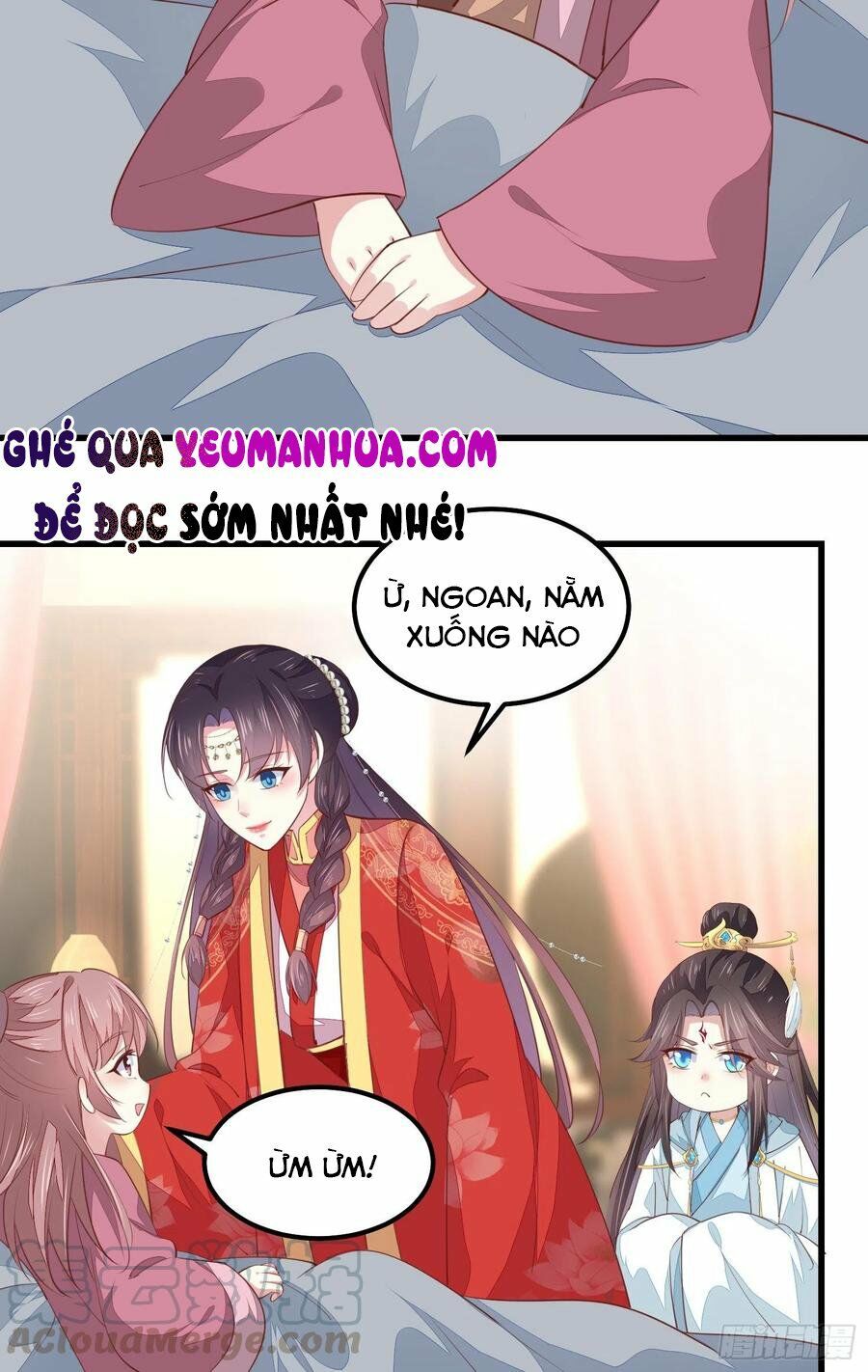 đọc truyện Chi Tôn Đồng Thuật Sư: Tuyệt Thế Đại Tiểu Thư Chương 157 ảnh 25 tại Truyện Dạ Ký