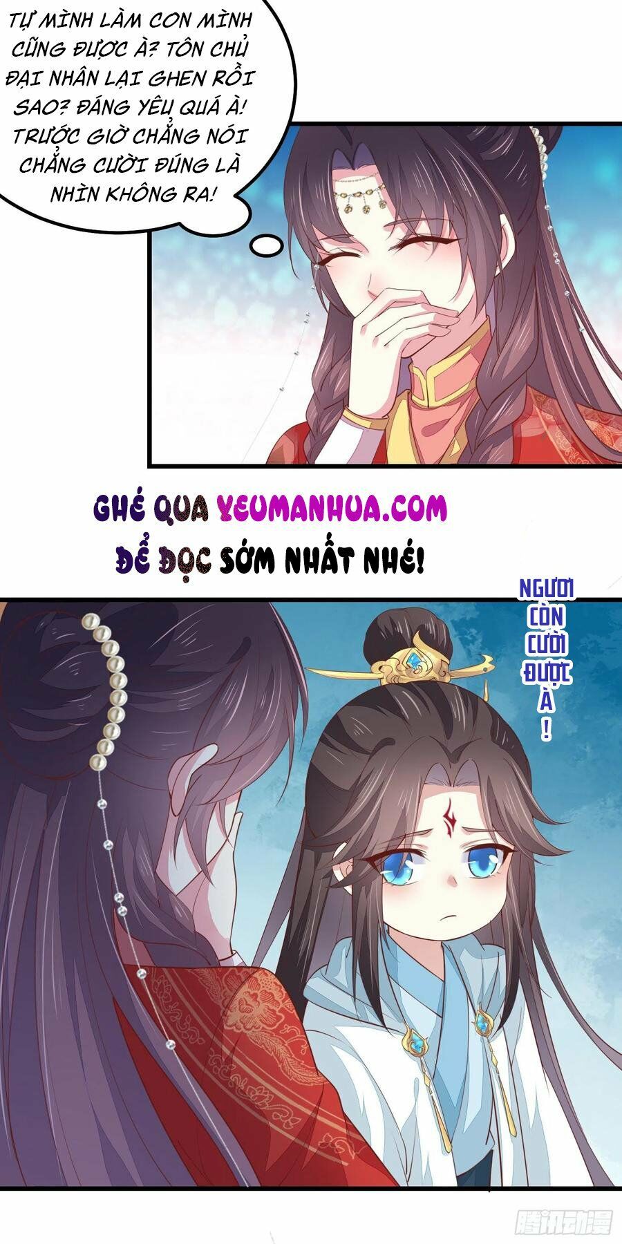 đọc truyện Chi Tôn Đồng Thuật Sư: Tuyệt Thế Đại Tiểu Thư Chương 157 ảnh 10 tại Truyện Dạ Ký