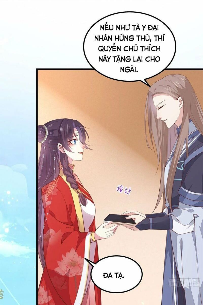 đọc truyện Chi Tôn Đồng Thuật Sư: Tuyệt Thế Đại Tiểu Thư Chương 158 ảnh 11 tại Truyện Dạ Ký