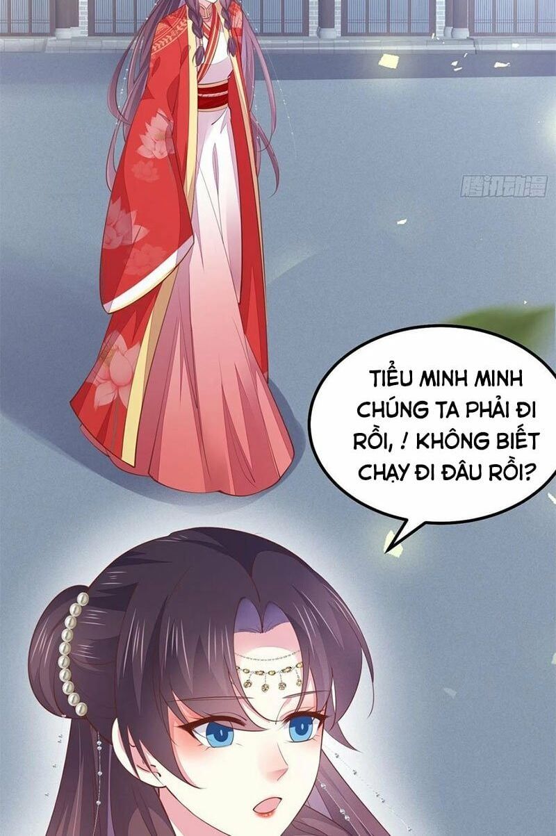 đọc truyện Chi Tôn Đồng Thuật Sư: Tuyệt Thế Đại Tiểu Thư Chương 158 ảnh 13 tại Truyện Dạ Ký