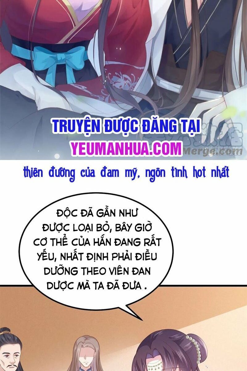 đọc truyện Chi Tôn Đồng Thuật Sư: Tuyệt Thế Đại Tiểu Thư Chương 158 ảnh 3 tại Truyện Dạ Ký