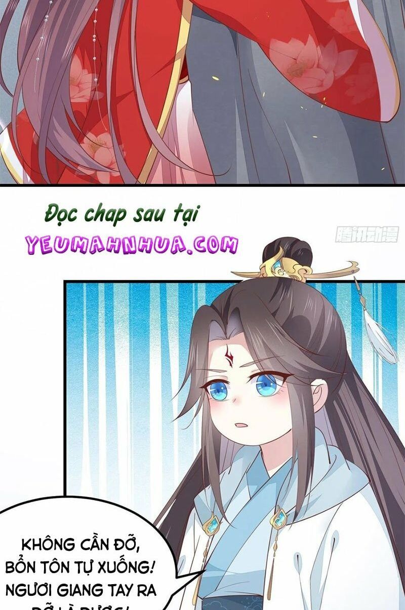 đọc truyện Chi Tôn Đồng Thuật Sư: Tuyệt Thế Đại Tiểu Thư Chương 158 ảnh 21 tại Truyện Dạ Ký