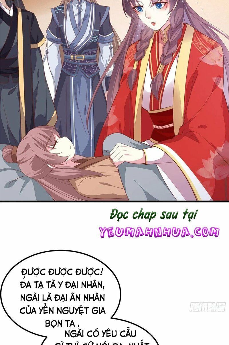 đọc truyện Chi Tôn Đồng Thuật Sư: Tuyệt Thế Đại Tiểu Thư Chương 158 ảnh 4 tại Truyện Dạ Ký