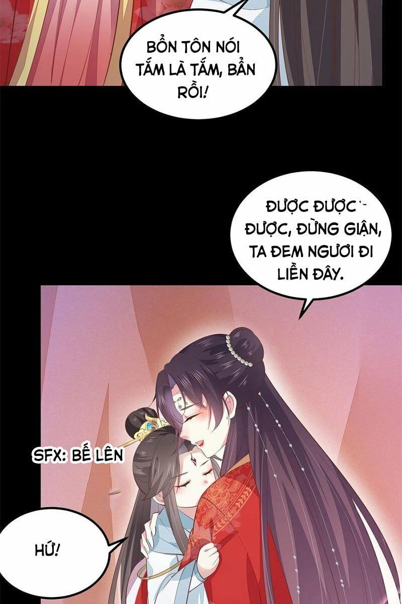 đọc truyện Chi Tôn Đồng Thuật Sư: Tuyệt Thế Đại Tiểu Thư Chương 158 ảnh 34 tại Truyện Dạ Ký