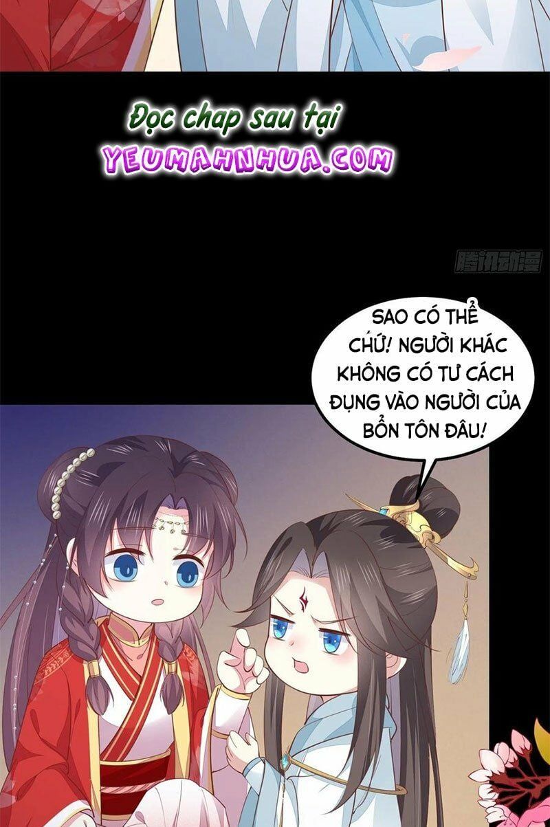 đọc truyện Chi Tôn Đồng Thuật Sư: Tuyệt Thế Đại Tiểu Thư Chương 158 ảnh 38 tại Truyện Dạ Ký