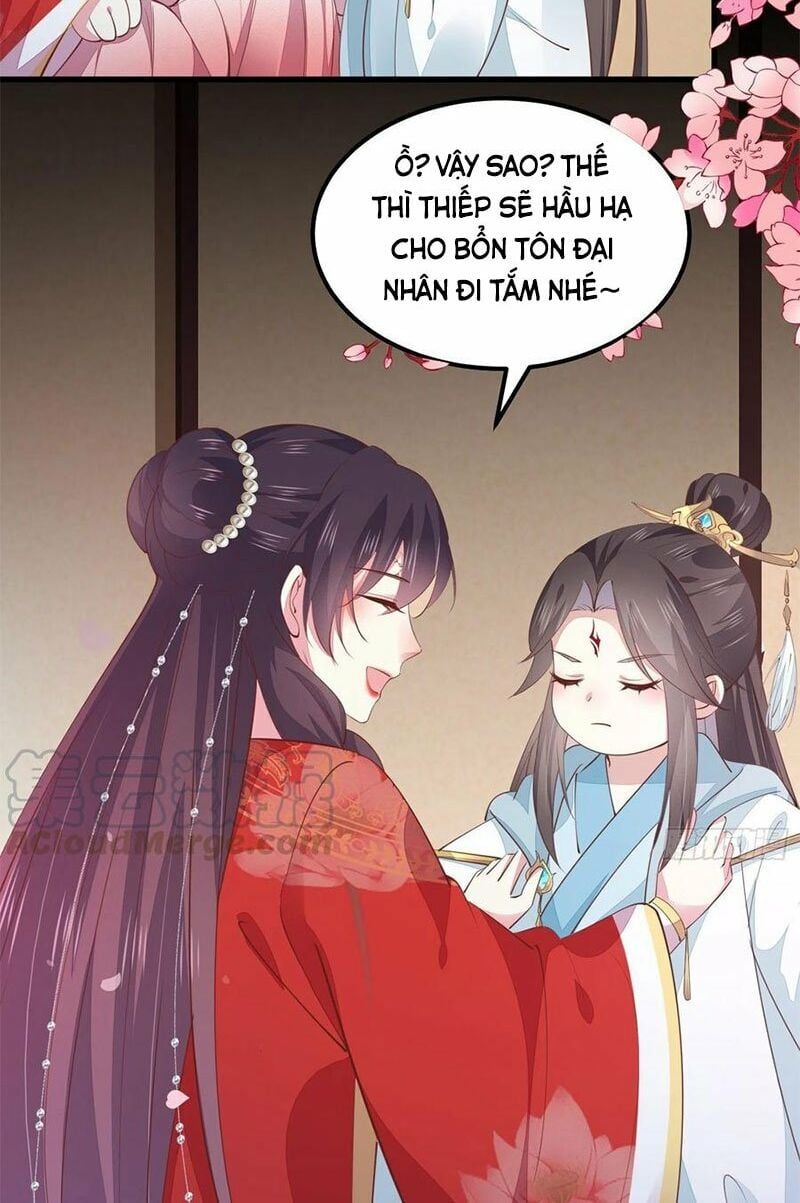 đọc truyện Chi Tôn Đồng Thuật Sư: Tuyệt Thế Đại Tiểu Thư Chương 158 ảnh 39 tại Truyện Dạ Ký