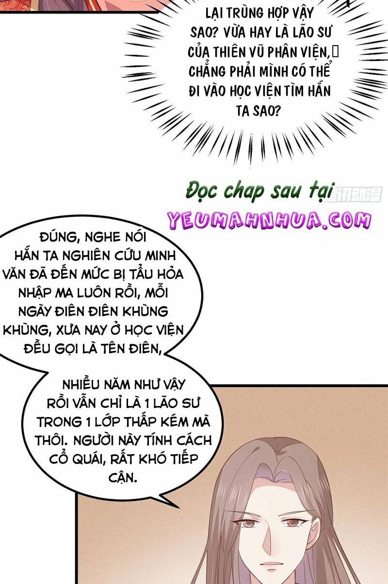 đọc truyện Chi Tôn Đồng Thuật Sư: Tuyệt Thế Đại Tiểu Thư Chương 158 ảnh 9 tại Truyện Dạ Ký