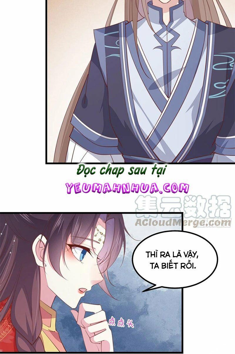 đọc truyện Chi Tôn Đồng Thuật Sư: Tuyệt Thế Đại Tiểu Thư Chương 158 ảnh 10 tại Truyện Dạ Ký