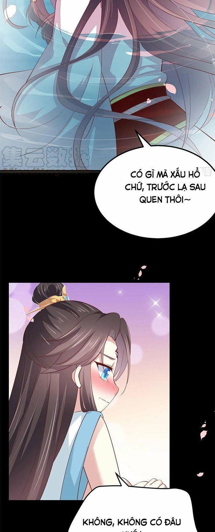 đọc truyện Chi Tôn Đồng Thuật Sư: Tuyệt Thế Đại Tiểu Thư Chương 159 ảnh 12 tại Truyện Dạ Ký