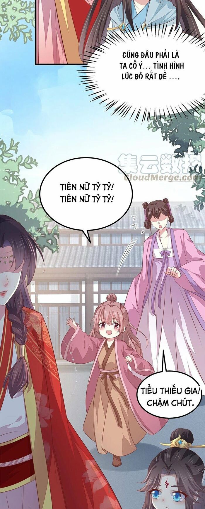 đọc truyện Chi Tôn Đồng Thuật Sư: Tuyệt Thế Đại Tiểu Thư Chương 159 ảnh 17 tại Truyện Dạ Ký
