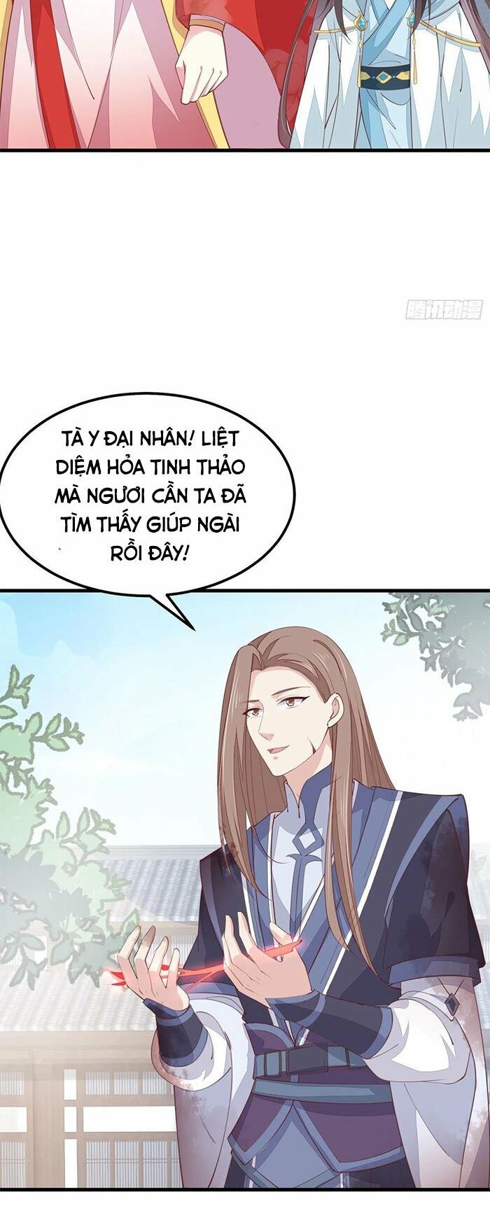 đọc truyện Chi Tôn Đồng Thuật Sư: Tuyệt Thế Đại Tiểu Thư Chương 159 ảnh 23 tại Truyện Dạ Ký
