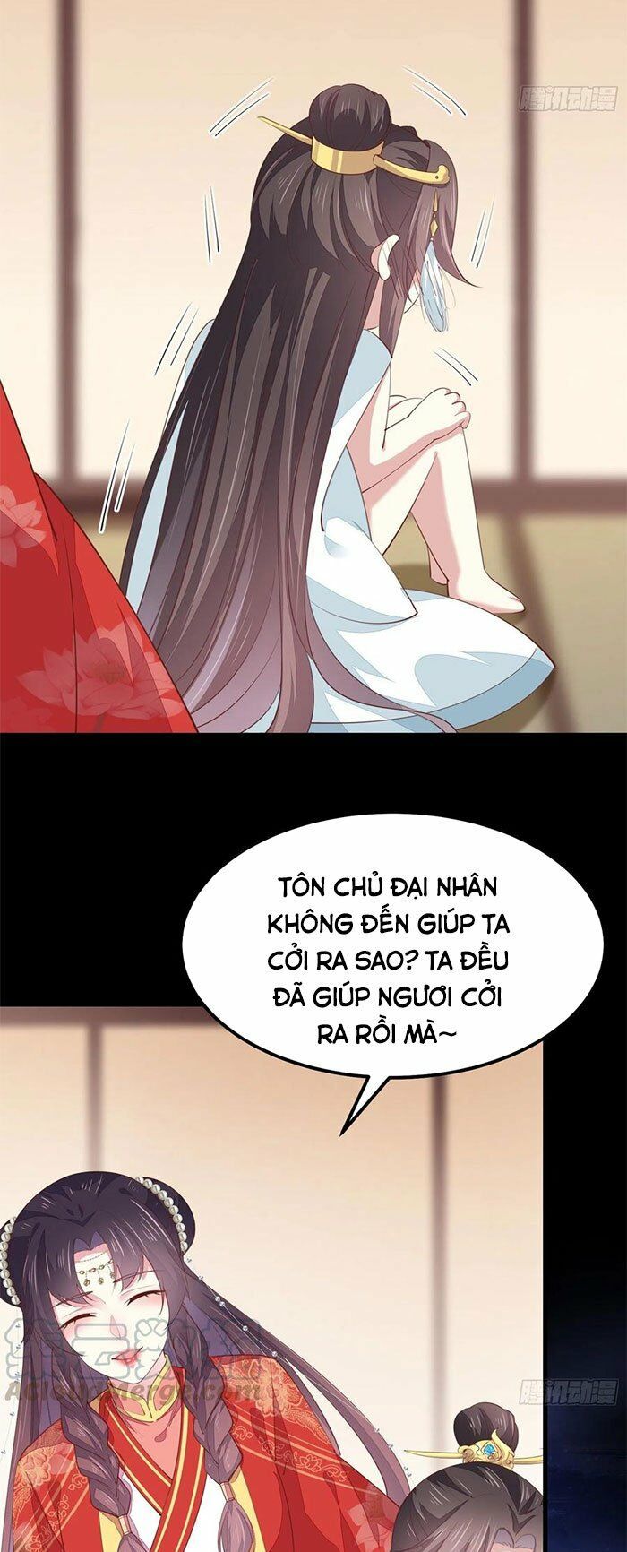 đọc truyện Chi Tôn Đồng Thuật Sư: Tuyệt Thế Đại Tiểu Thư Chương 159 ảnh 4 tại Truyện Dạ Ký