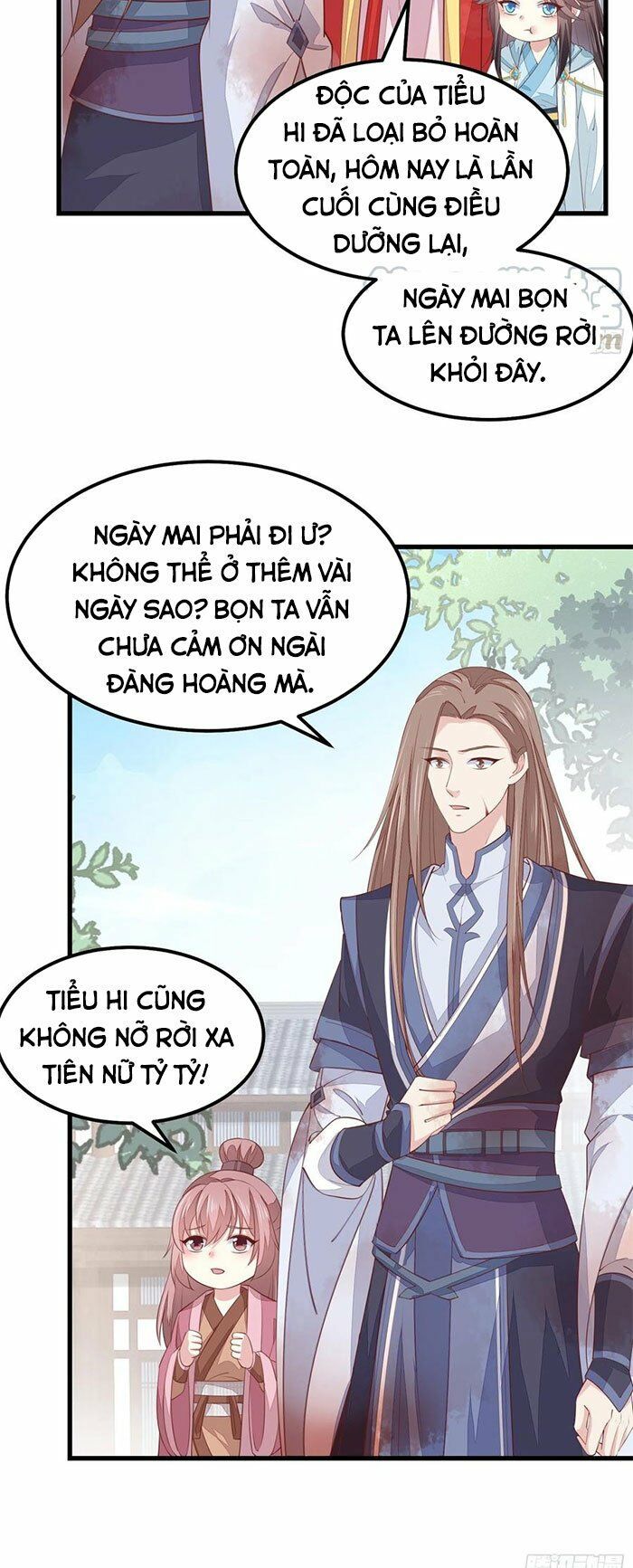 đọc truyện Chi Tôn Đồng Thuật Sư: Tuyệt Thế Đại Tiểu Thư Chương 159 ảnh 32 tại Truyện Dạ Ký