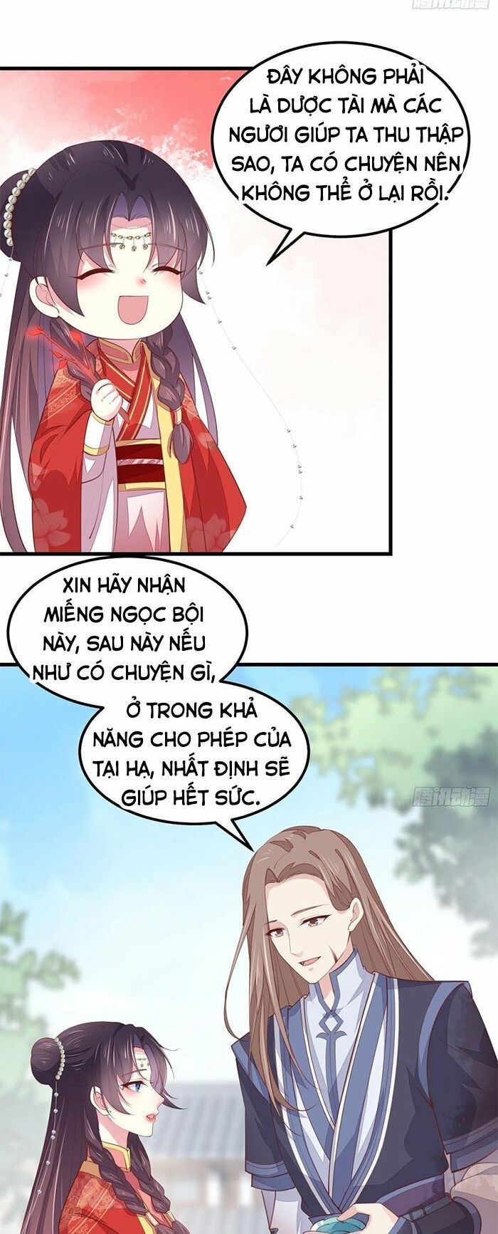 đọc truyện Chi Tôn Đồng Thuật Sư: Tuyệt Thế Đại Tiểu Thư Chương 159 ảnh 33 tại Truyện Dạ Ký