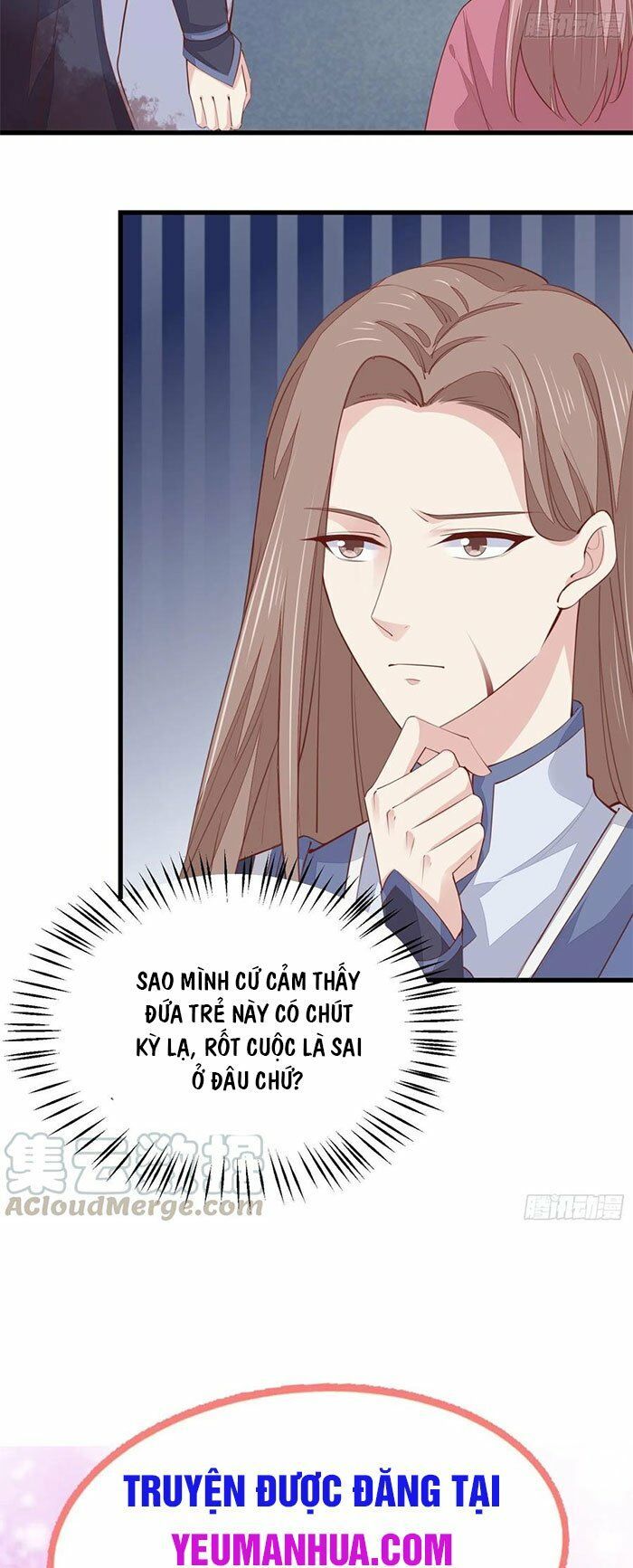 đọc truyện Chi Tôn Đồng Thuật Sư: Tuyệt Thế Đại Tiểu Thư Chương 159 ảnh 36 tại Truyện Dạ Ký