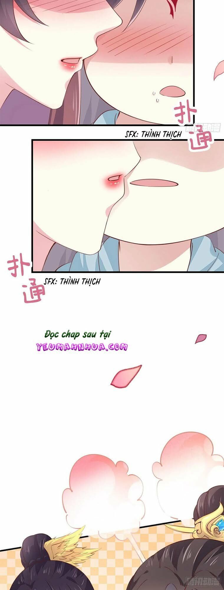 đọc truyện Chi Tôn Đồng Thuật Sư: Tuyệt Thế Đại Tiểu Thư Chương 160 ảnh 14 tại Truyện Dạ Ký