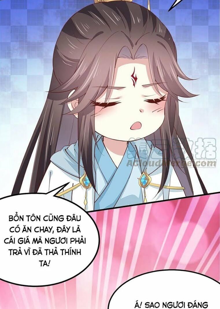 đọc truyện Chi Tôn Đồng Thuật Sư: Tuyệt Thế Đại Tiểu Thư Chương 160 ảnh 25 tại Truyện Dạ Ký