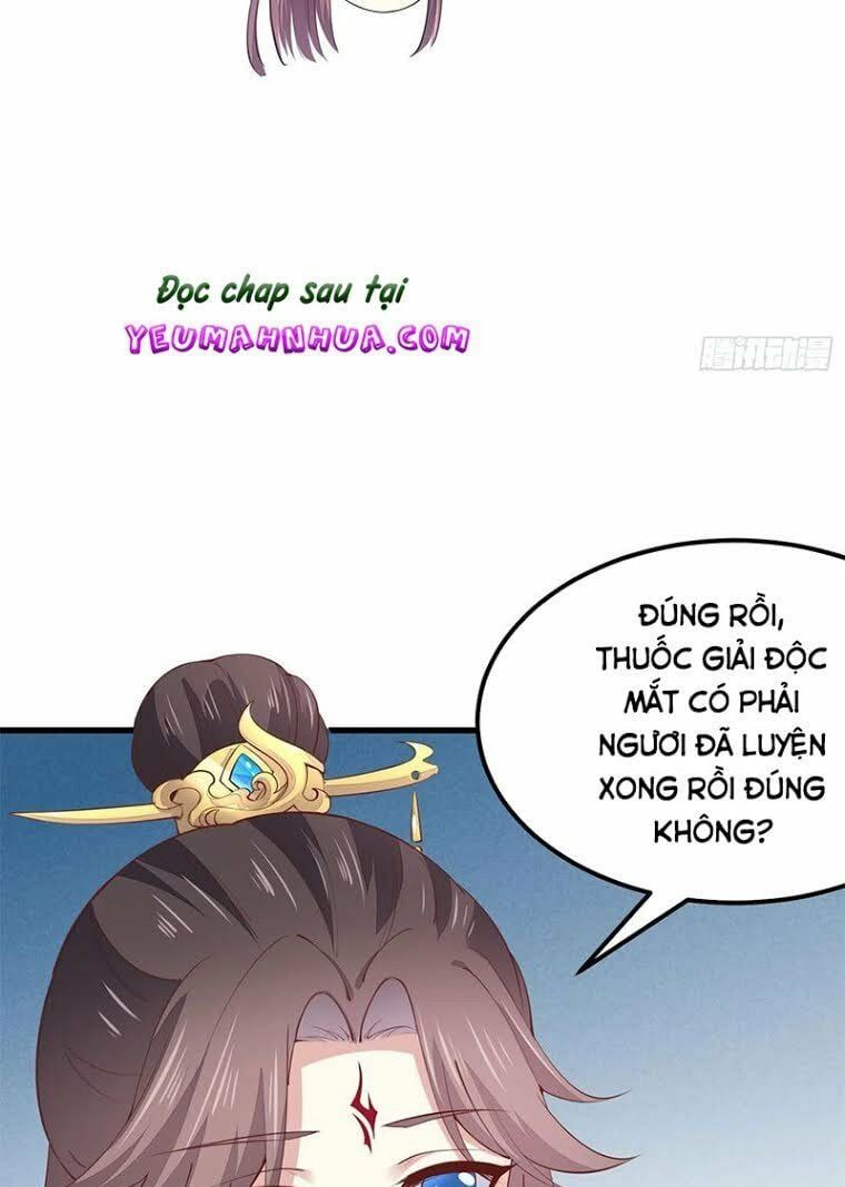 đọc truyện Chi Tôn Đồng Thuật Sư: Tuyệt Thế Đại Tiểu Thư Chương 160 ảnh 27 tại Truyện Dạ Ký