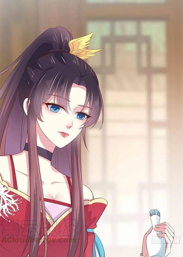 đọc truyện Chi Tôn Đồng Thuật Sư: Tuyệt Thế Đại Tiểu Thư Chương 160 ảnh 34 tại Truyện Dạ Ký