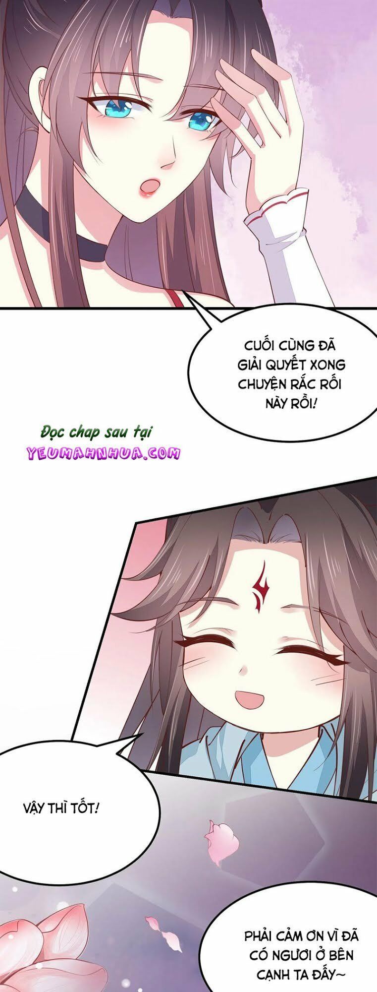 đọc truyện Chi Tôn Đồng Thuật Sư: Tuyệt Thế Đại Tiểu Thư Chương 160 ảnh 41 tại Truyện Dạ Ký