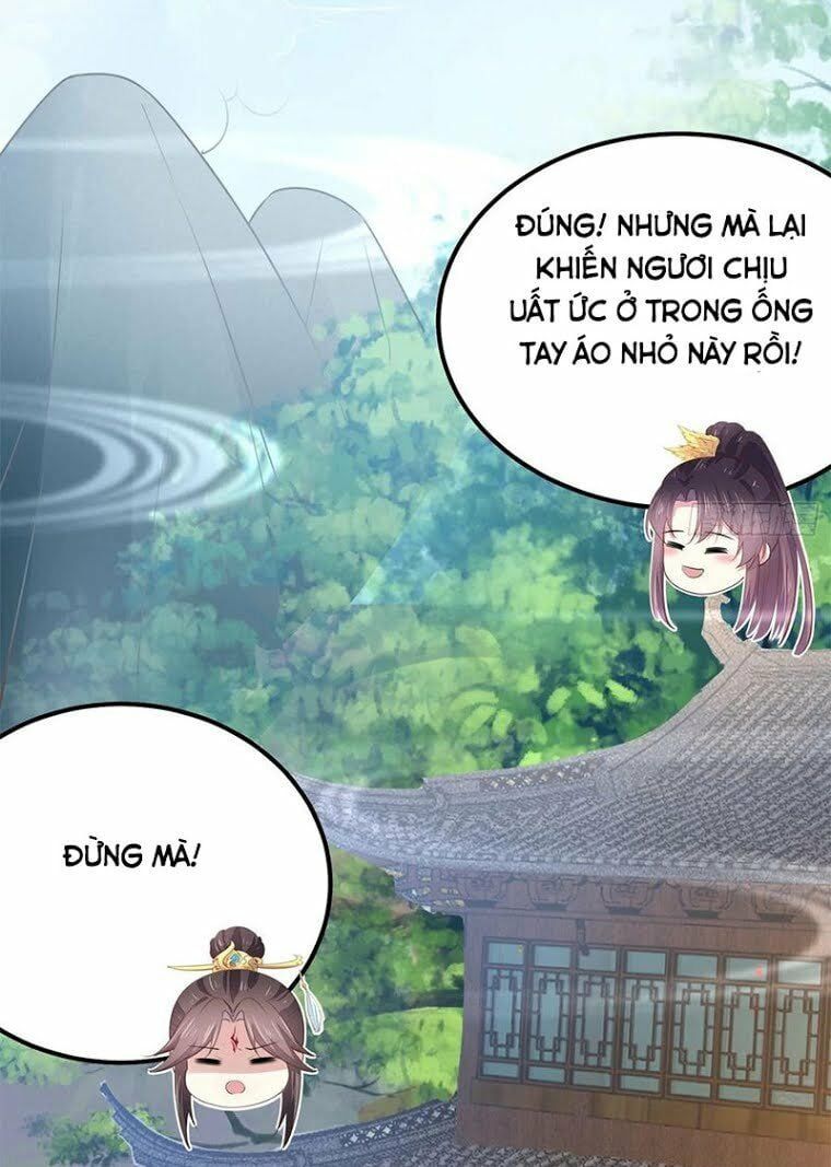 đọc truyện Chi Tôn Đồng Thuật Sư: Tuyệt Thế Đại Tiểu Thư Chương 160 ảnh 45 tại Truyện Dạ Ký