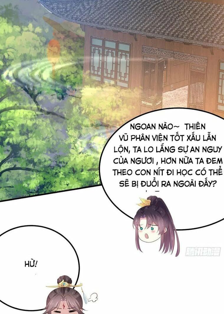 đọc truyện Chi Tôn Đồng Thuật Sư: Tuyệt Thế Đại Tiểu Thư Chương 160 ảnh 46 tại Truyện Dạ Ký