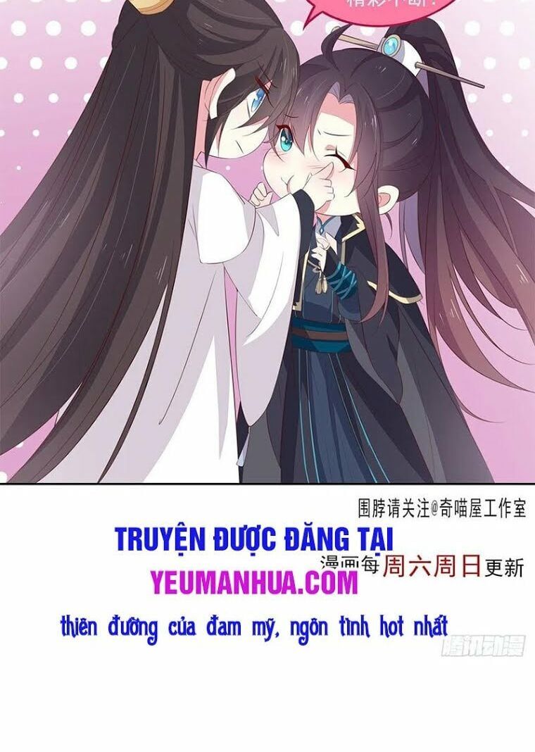 đọc truyện Chi Tôn Đồng Thuật Sư: Tuyệt Thế Đại Tiểu Thư Chương 160 ảnh 55 tại Truyện Dạ Ký