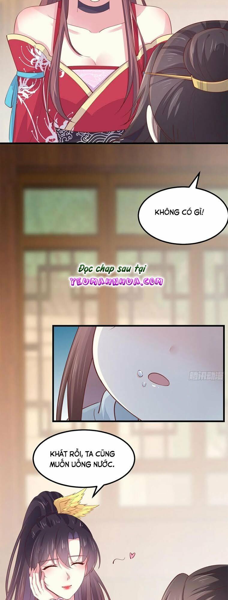 đọc truyện Chi Tôn Đồng Thuật Sư: Tuyệt Thế Đại Tiểu Thư Chương 160 ảnh 8 tại Truyện Dạ Ký