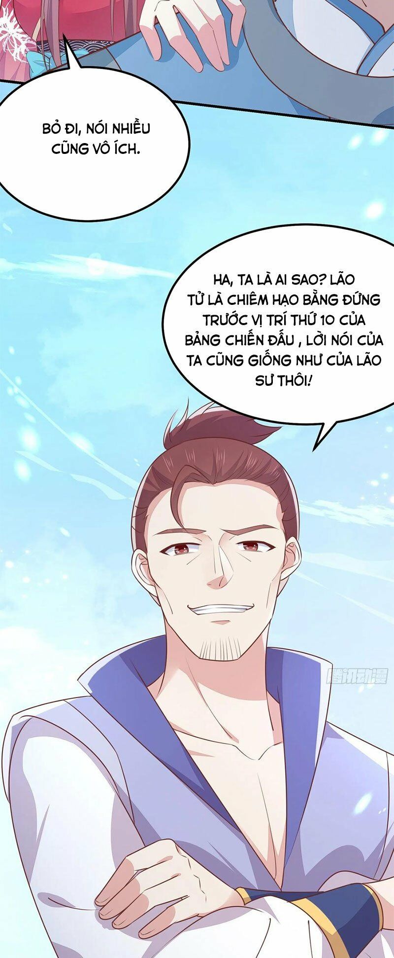đọc truyện Chi Tôn Đồng Thuật Sư: Tuyệt Thế Đại Tiểu Thư Chương 161 ảnh 12 tại Truyện Dạ Ký