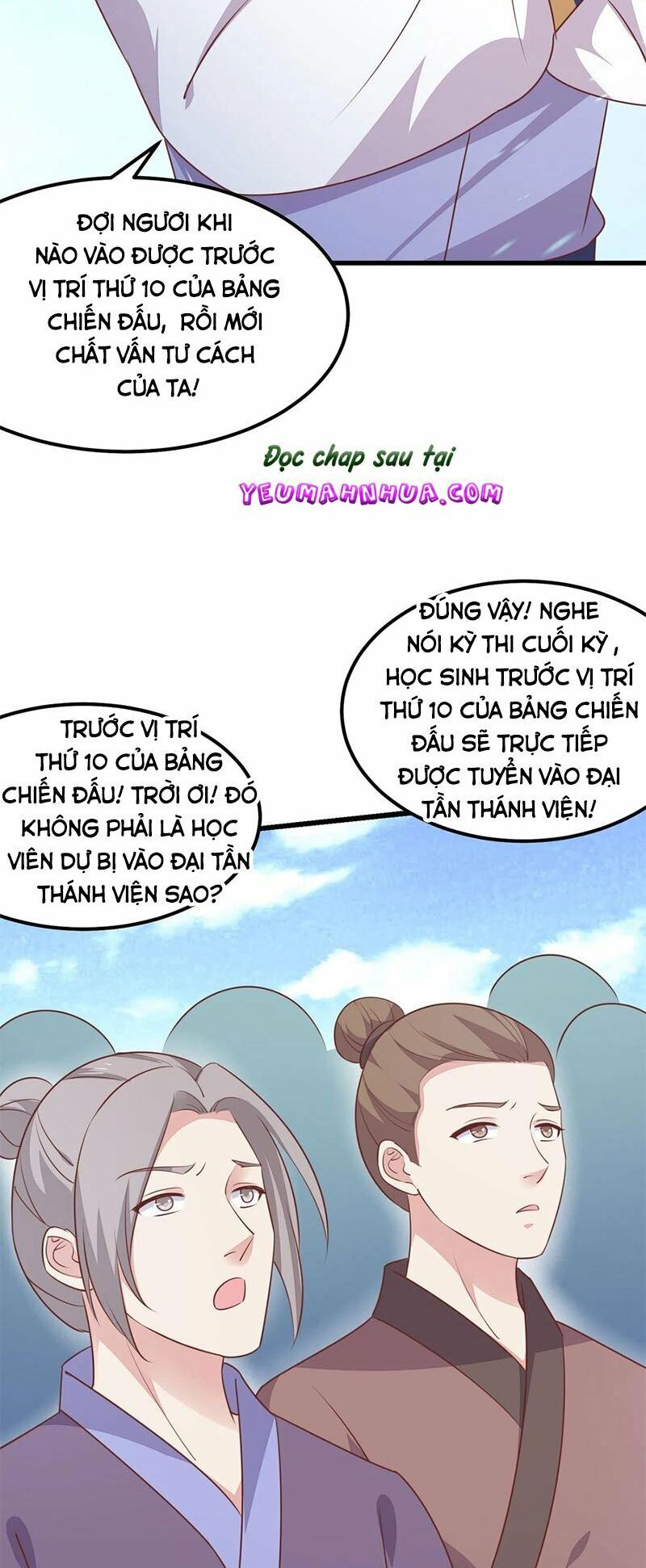 đọc truyện Chi Tôn Đồng Thuật Sư: Tuyệt Thế Đại Tiểu Thư Chương 161 ảnh 13 tại Truyện Dạ Ký