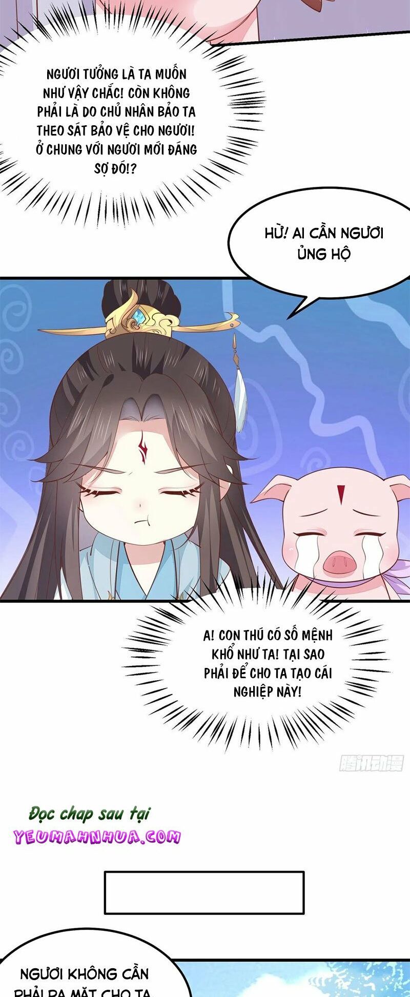 đọc truyện Chi Tôn Đồng Thuật Sư: Tuyệt Thế Đại Tiểu Thư Chương 161 ảnh 19 tại Truyện Dạ Ký