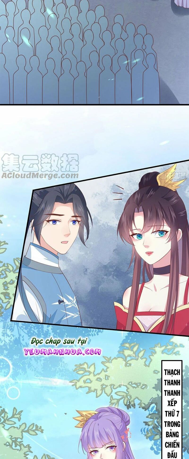 đọc truyện Chi Tôn Đồng Thuật Sư: Tuyệt Thế Đại Tiểu Thư Chương 161 ảnh 21 tại Truyện Dạ Ký