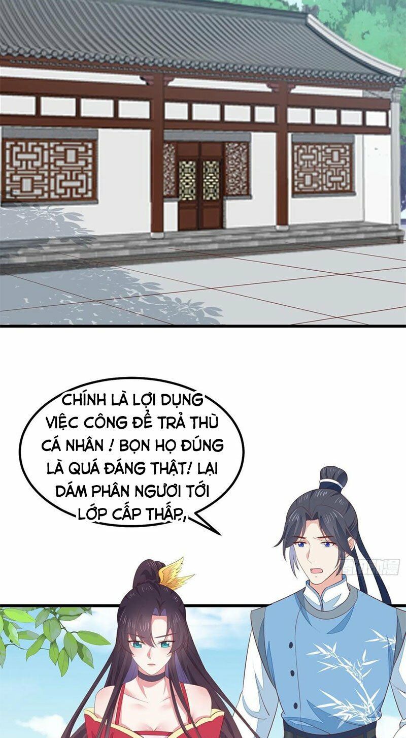 đọc truyện Chi Tôn Đồng Thuật Sư: Tuyệt Thế Đại Tiểu Thư Chương 162 ảnh 22 tại Truyện Dạ Ký
