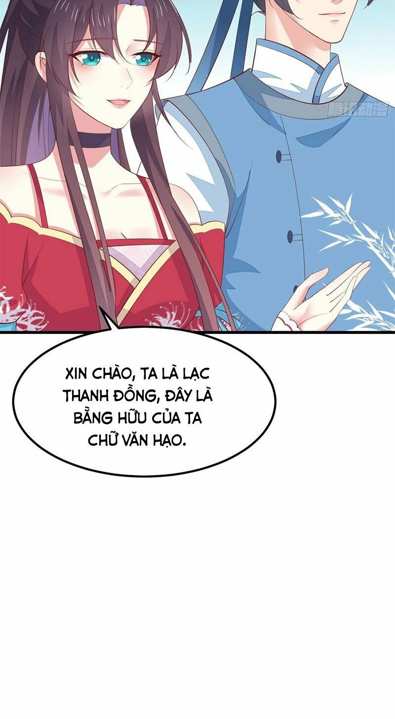 đọc truyện Chi Tôn Đồng Thuật Sư: Tuyệt Thế Đại Tiểu Thư Chương 162 ảnh 31 tại Truyện Dạ Ký