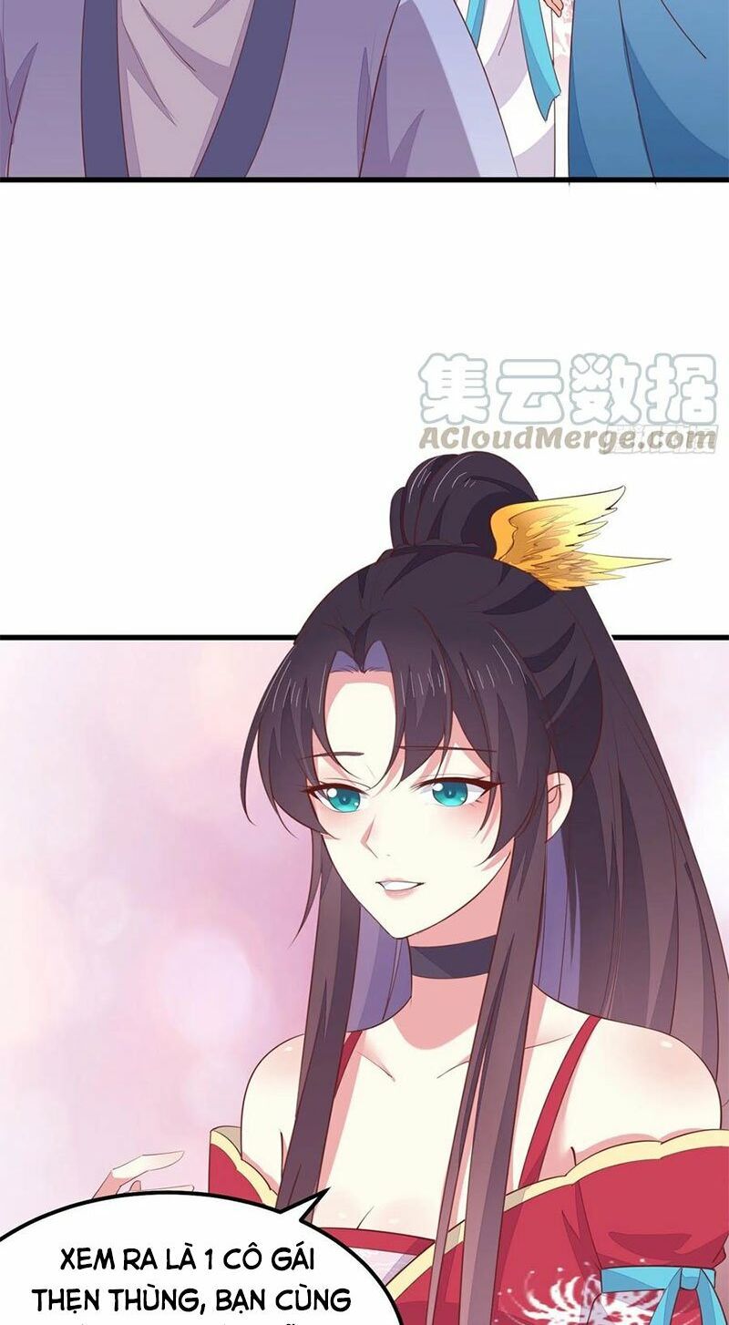 đọc truyện Chi Tôn Đồng Thuật Sư: Tuyệt Thế Đại Tiểu Thư Chương 162 ảnh 33 tại Truyện Dạ Ký
