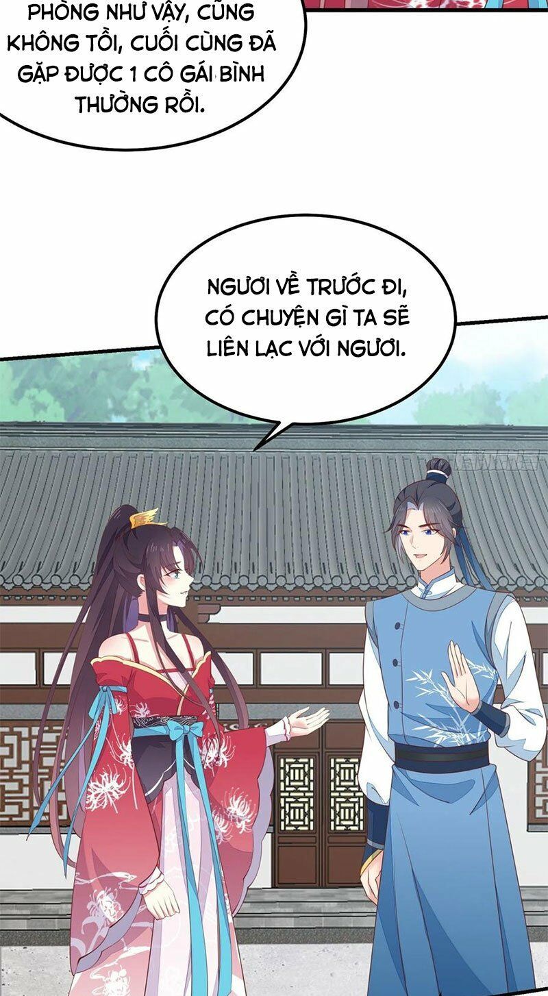 đọc truyện Chi Tôn Đồng Thuật Sư: Tuyệt Thế Đại Tiểu Thư Chương 162 ảnh 34 tại Truyện Dạ Ký