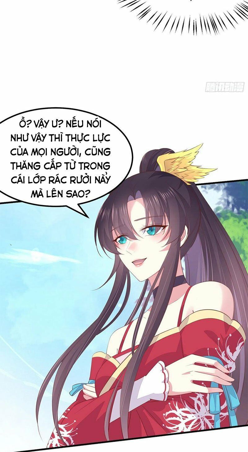 đọc truyện Chi Tôn Đồng Thuật Sư: Tuyệt Thế Đại Tiểu Thư Chương 162 ảnh 10 tại Truyện Dạ Ký