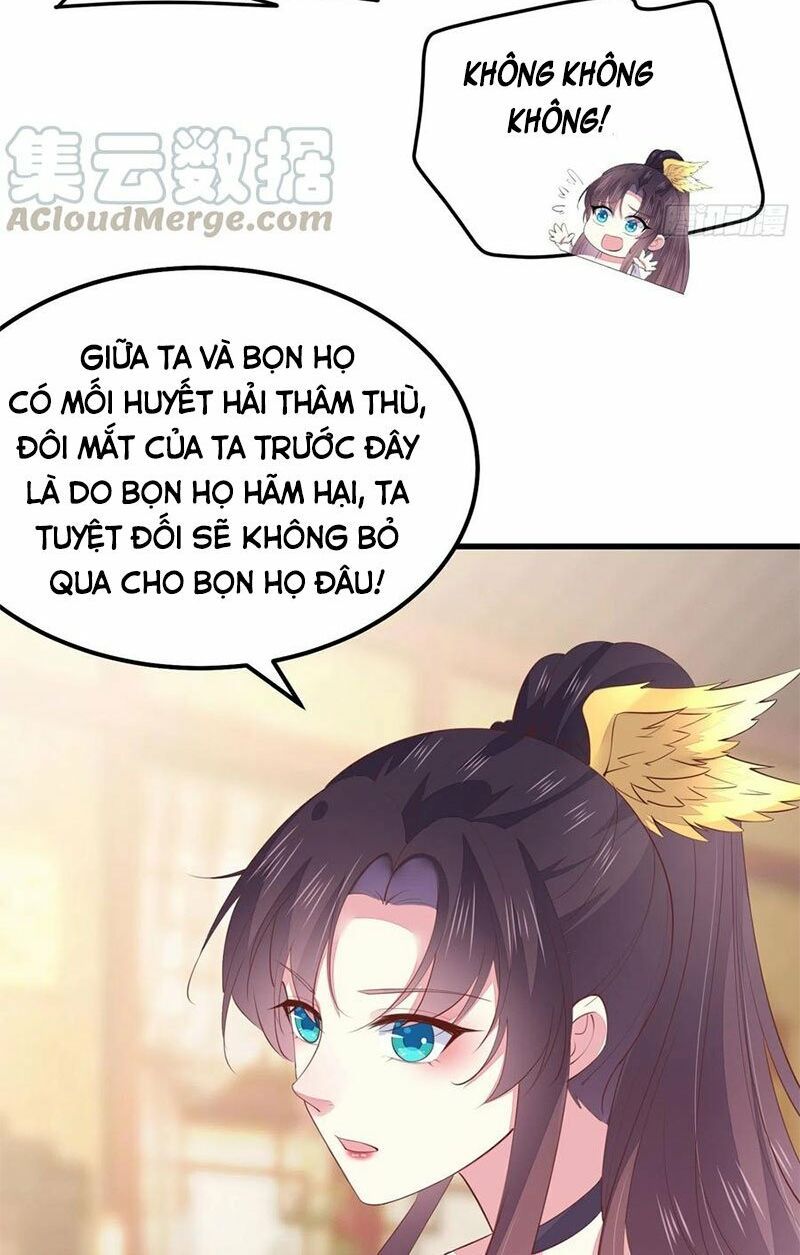 đọc truyện Chi Tôn Đồng Thuật Sư: Tuyệt Thế Đại Tiểu Thư Chương 163 ảnh 11 tại Truyện Dạ Ký