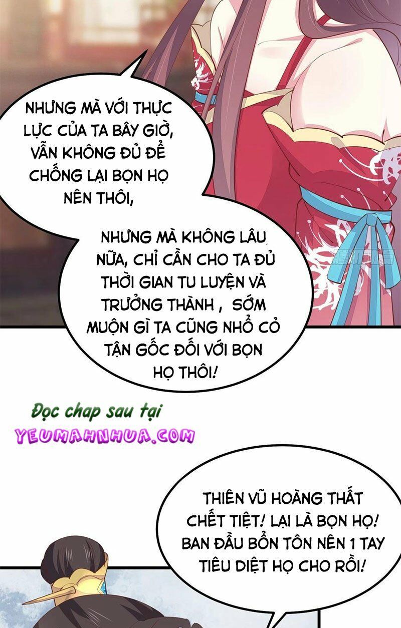 đọc truyện Chi Tôn Đồng Thuật Sư: Tuyệt Thế Đại Tiểu Thư Chương 163 ảnh 12 tại Truyện Dạ Ký