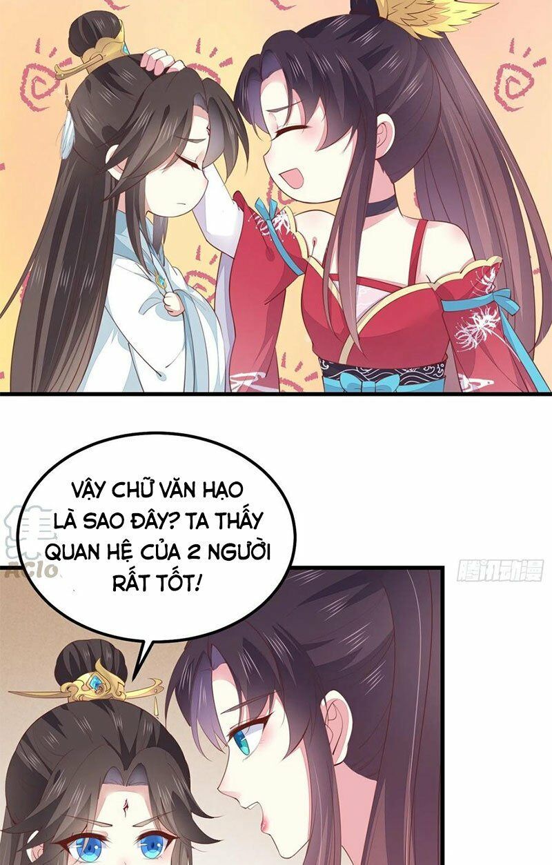 đọc truyện Chi Tôn Đồng Thuật Sư: Tuyệt Thế Đại Tiểu Thư Chương 163 ảnh 14 tại Truyện Dạ Ký
