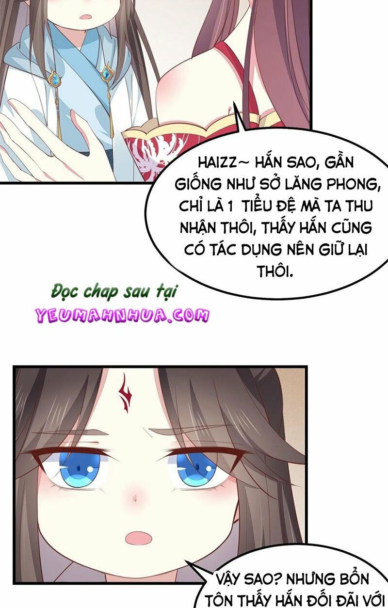 đọc truyện Chi Tôn Đồng Thuật Sư: Tuyệt Thế Đại Tiểu Thư Chương 163 ảnh 15 tại Truyện Dạ Ký