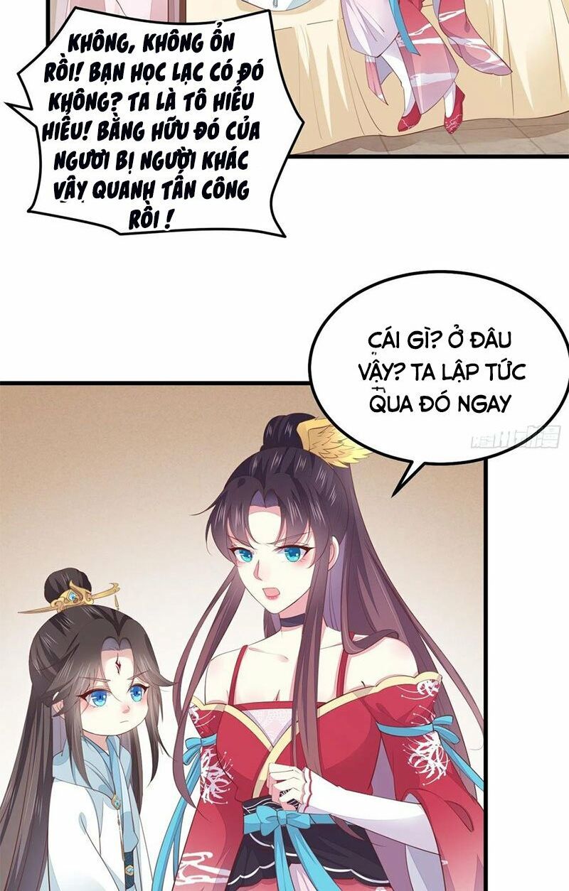 đọc truyện Chi Tôn Đồng Thuật Sư: Tuyệt Thế Đại Tiểu Thư Chương 163 ảnh 19 tại Truyện Dạ Ký