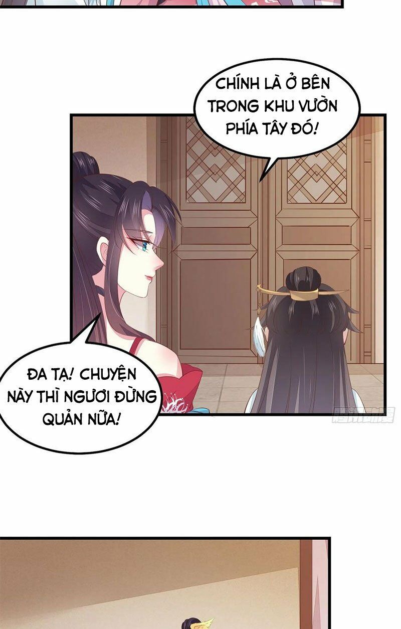 đọc truyện Chi Tôn Đồng Thuật Sư: Tuyệt Thế Đại Tiểu Thư Chương 163 ảnh 20 tại Truyện Dạ Ký