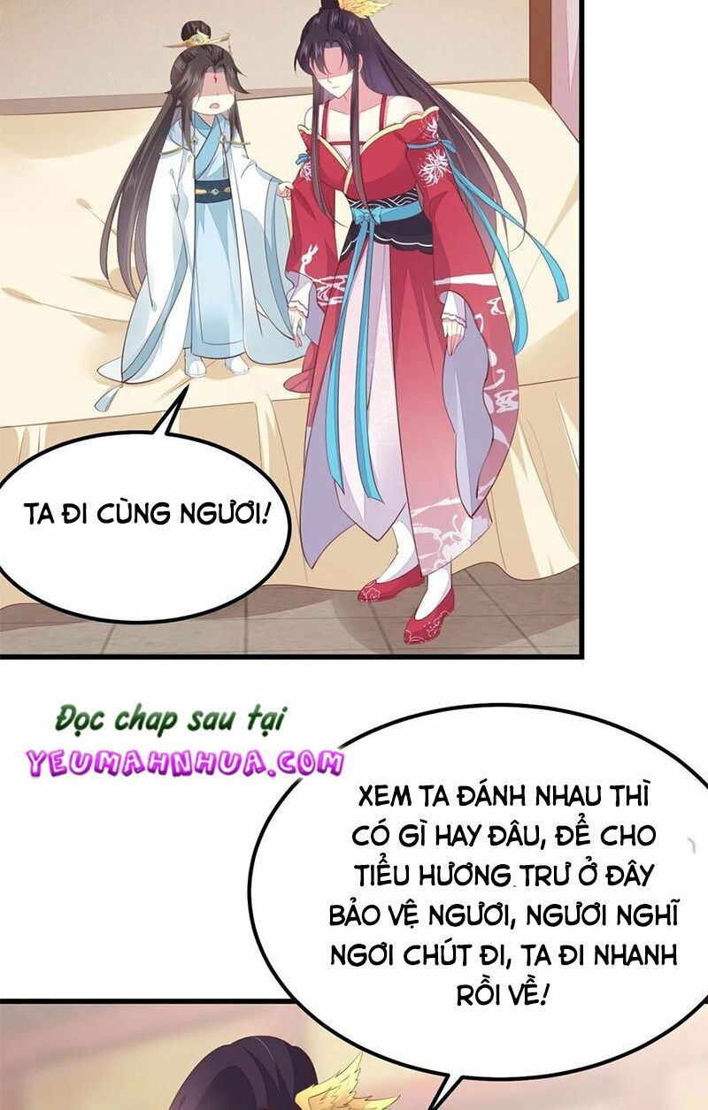 đọc truyện Chi Tôn Đồng Thuật Sư: Tuyệt Thế Đại Tiểu Thư Chương 163 ảnh 21 tại Truyện Dạ Ký